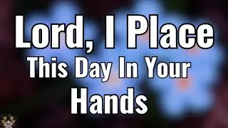 Quiet Morning Prayer Before Sunrise | A Peaceful Moment With God