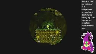 Spelunky (PS4) Daily Challenge Win!