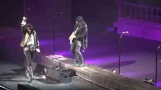 Alice Cooper Niagara Falls Ontario Canada