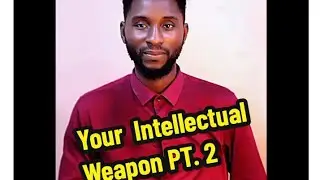 Your Pocket Knife, Your Intellectual Weapon #miabaga #Action #films #inspiration #motivation #viral