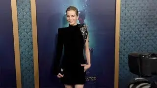 Sylvia Hoeks 