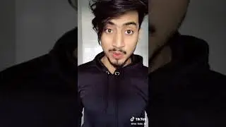 Mr Faisu - Tu Mujhe Boht Achi Lagti Ho | TikTok Musically