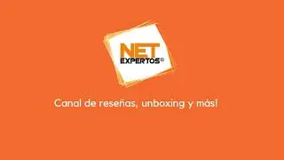 Sobre nuestro canal - Netexpertos
