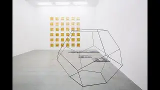 Adrian Sauer spricht &uuml;ber seine Ausstellung 