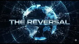 The Great Reversal: Why Globalization is Collapsing Fast