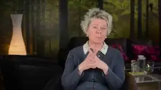 Lotta Lindgren p&aring; Lotta Lindgren AB