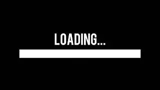 intro : ERROR ANIMATION - 01