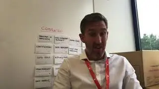 GDPR Vs The Right to be Forgotten (2018)