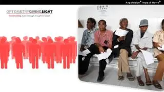 Introduction to Optometry Giving Sight