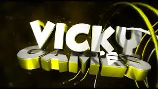 intro Vicky games
