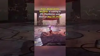 Stunning NEW Action-RPG | Astor: Blade of the Monolith