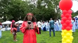 LA GRAND MAMAYA ou LA FESTIVAL DE MAMAYA A NEW YORK CITY 2025, PARTIE FINAL