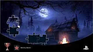 AAA Dynamic Scenes - Memory Master