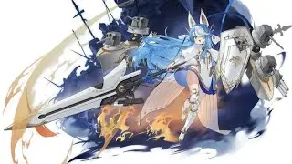 Azur Lane - Maill&eacute; Br&eacute;z&eacute; [Dialogues Sub Fr]