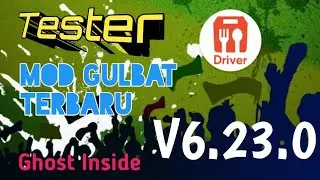 UPDATE LAGI...! SHOPEE FOOD V6.23.0 - REVIEW MOD GULBAT GHOST