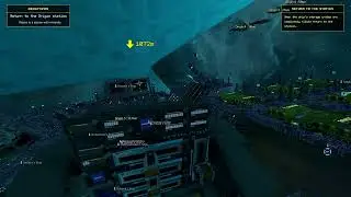 Starbase: Beginner's Guide by a Beginner - PART 11 - Back to Origin ;)