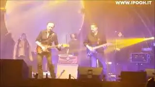 Dodi Battaglia   Assolo Comfortably numb con i Wit Matrix