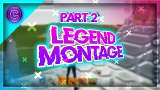 Best 10 Kills in Creative destruction (part 2)