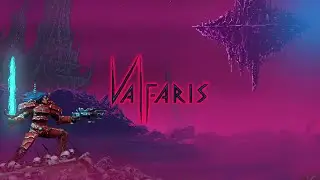 Valfaris - All Bosses