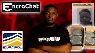 Youtuber muss ins Gefängnis | blackpqnther über Internationalen Dr*genhandel