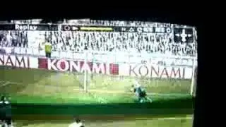 Stanckovic PES 6 goal