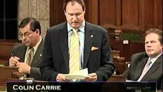 Canada's Economic Action Plan works for Oshawa