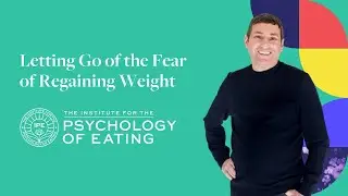 In Session With Marc David: Life, Weight & Self Love After Bariatric Surgery