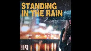 STANDING IN THE RAIN Instrumental (Smooth RnB Beat for Love Song) Sinima Beats