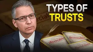 What Types of Trusts Are Available? | Indiana Estate Planning Lawyer Explains