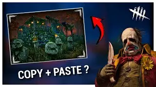 This New DBD Trend is A Bit Worrying...