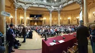 Due incontri a Genova per conoscere le modalit&agrave; del bando per il lavoro 