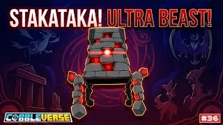 ☠️This Ultra Beast Was INSANELY Rare… Then I Became Sinnoh Champion!