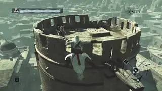 Assassin's Creed - The Best game series of all time - AC1, C4, P3