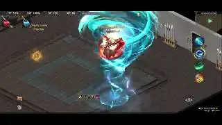 Top1 Cry! Comobile GA