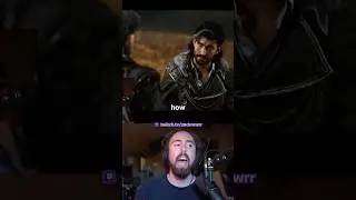 Asmongold's GOTY is Expedition 33 🔥