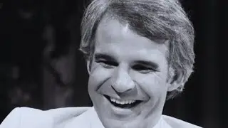 Steve Martin Turns 80: A Celebration of a Comedy Legend's Life and Career