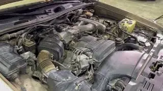 1993 Toyota Crown 3.0 تويوتا كراون في مزاد صفقة—Sold تم البيع
