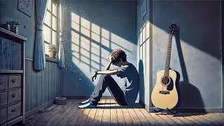 Paralyzed: Indie PoP song A Deeply Emotional Anime-Inspired Music Video