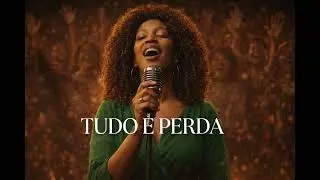 Tudo é perda | Felipe Rodrigues COVER 