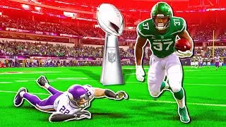 You Wont Believe This Super Bowl... Subscriber Franchise #21