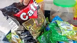HOJE FOI NA PRÁTICA AO VIVO VENDAS DE DOCES NAS RUAS E NÓS COMÉRCIOS 🍫🍫🍬🍬🍭🍭
