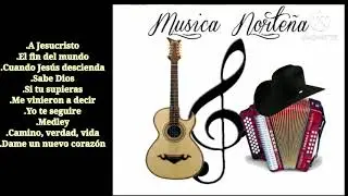 Alabanzas norteñas 3 (SIN ANUNCIOS)