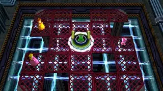 Mario Party 8 | Power Trip (Shorts)