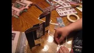 Hunkydory Eastern Promise Luxury Card Kit