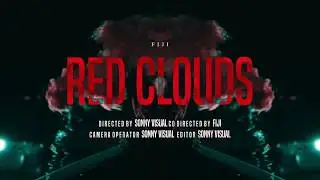 Fiji- Red Clouds [MV]