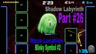 Shadow Labyrinth | Part 26 | Blinky Symbol #2 | NO COMMENTARY!!