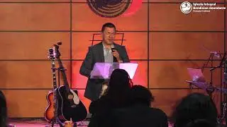 🔴 ENTREVISTA AL REY | EDUARDO CARDICH | CRUZADA CRISTIANA