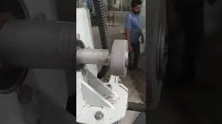 Mubarak Textile JPK Evo Wider Machine Testing