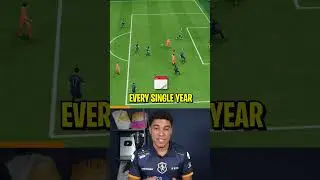 TOP 3 Skill Moves in EA FC 25