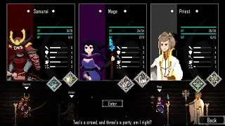 [Early Access] Siege of Dungeon - Gameplay (PC)
